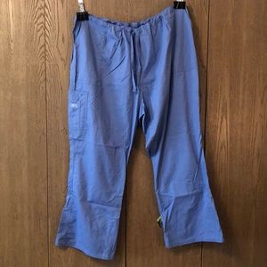 Cherokee Scrub Pants